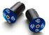 End Plugs Blu